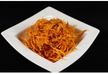 Crispy Sweet Potato Shoestrings - Bulk